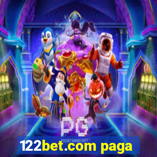 122bet.com paga